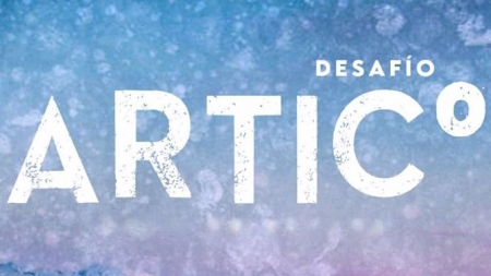 `Desafío Ártico 2021. Operación Nunatak` (CANAL SUR RADIO Y TELEVISIÓN)