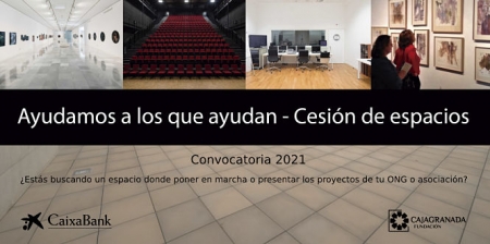 CAJA GRANADA FUNDACIÓN