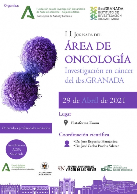 Cartel de las jornadas (JUNTA) Cartel de las jornadas (JUNTA)