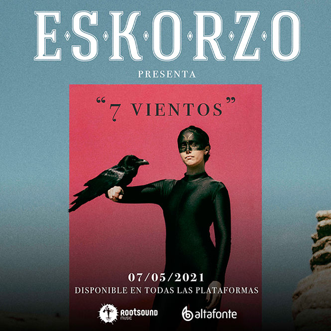 Nuevo single de la banda granadina Eskorzo (THER BORDERLINE)
