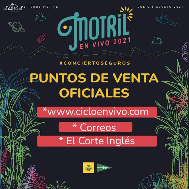 MOTRIL EN VIVO