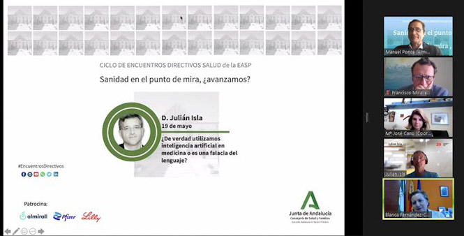EASP