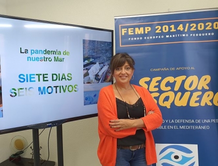 Presentación de la campaña de concienciación medioambiental (AYTO. MOTRIL) Presentación de la campaña de concienciación medioambiental (AYTO. MOTRIL)