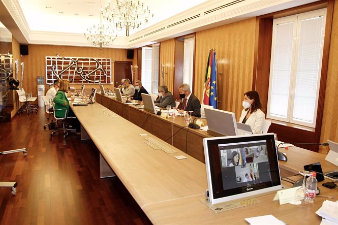 Consejo de administración del Puerto de Motril (AUTORIDAD PORTUARIA) 