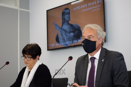 El Concejal de Derechos Sociales en el Ayuntamiento de Granada, José Antonio Huertas (JAVIER ALGARRA / AYUNTAMIENTO) El Concejal de Derechos Sociales en el Ayuntamiento de Granada, José Antonio Huertas (JAVIER ALGARRA / AYUNTAMIENTO)
