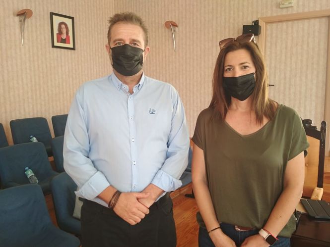 Grupo Municipal de CIudadanos en el Ayuntamiento de Salobreña (CIDUADANOS)