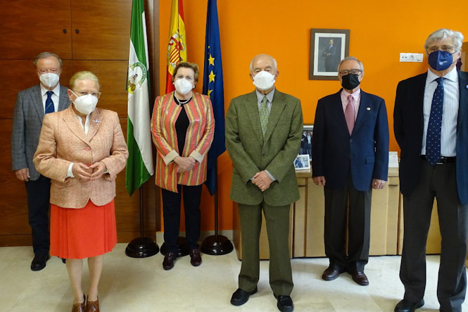 EASP