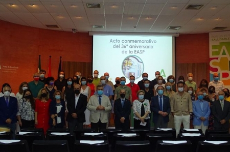 EASP 