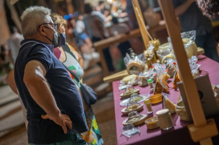 Imagen del mercado íbero (AYTO. BAZA) Imagen del mercado íbero (AYTO. BAZA)