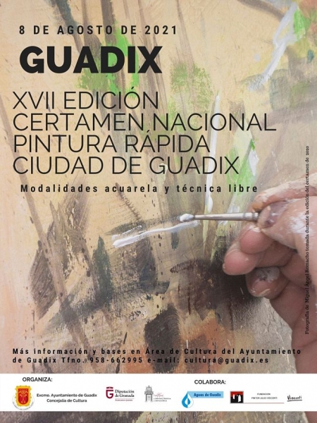 AYUNTAMIENTO GUADIX AYUNTAMIENTO GUADIX