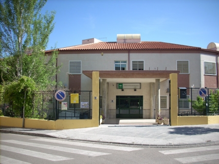 IES Blas Infante de Ogíjares (JUNTA) IES Blas Infante de Ogíjares (JUNTA)
