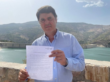El Diputado Nacional del PP, Carlos Rojas (PP) El Diputado Nacional del PP, Carlos Rojas (PP)