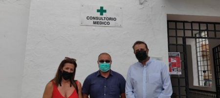 Grupo Municipal de CS en el Ayuntamiento de Salobreña (CIUDADANOS) Grupo Municipal de CS en el Ayuntamiento de Salobreña (CIUDADANOS)