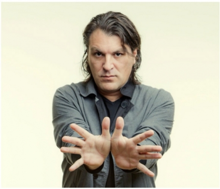 Dorantes actuará en Granada (ARTE SARA RUANO) Dorantes actuará en Granada (ARTE SARA RUANO)
