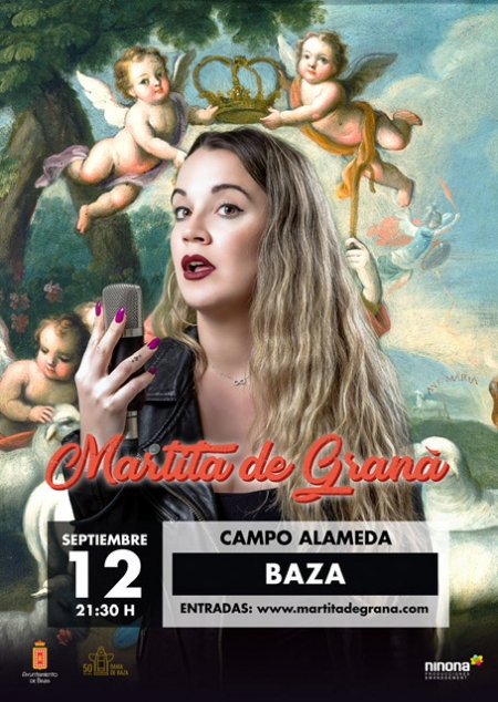 AYUNTAMIENTO BAZA