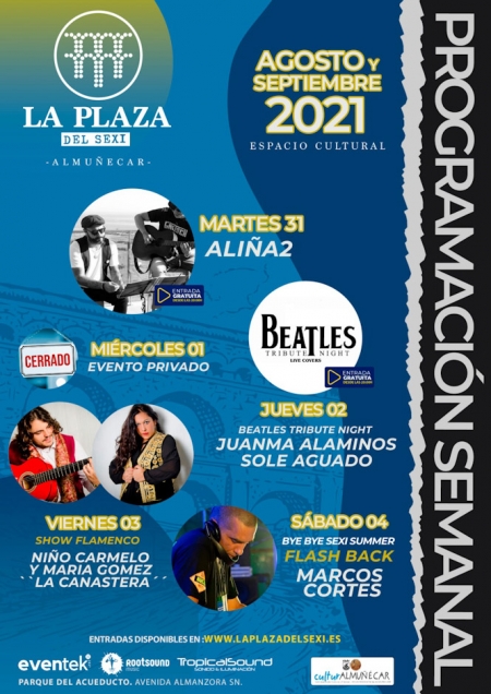 AYUNTAMIENTO ALMUÑECAR AYUNTAMIENTO ALMUÑECAR