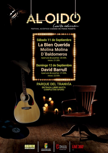 AYUNTAMIENTO PINOS PUENTE AYUNTAMIENTO PINOS PUENTE