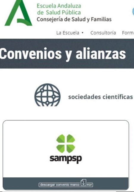 EASP EASP