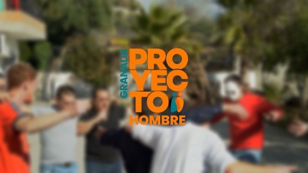 PROYECTO HOMBRE PROYECTO HOMBRE