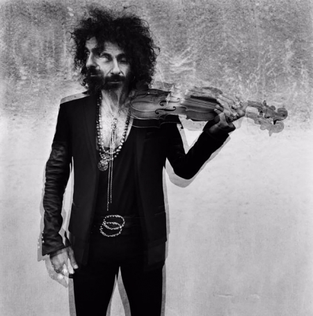 Ara Malikian (MOURO PRODUCCIONES) Ara Malikian (MOURO PRODUCCIONES)