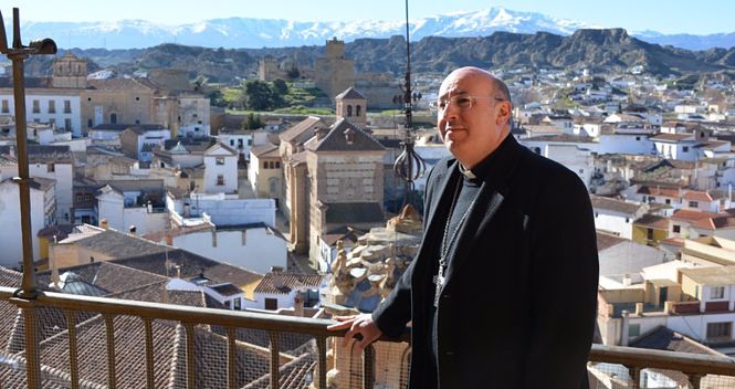 OBISPADO DE GUADIX 