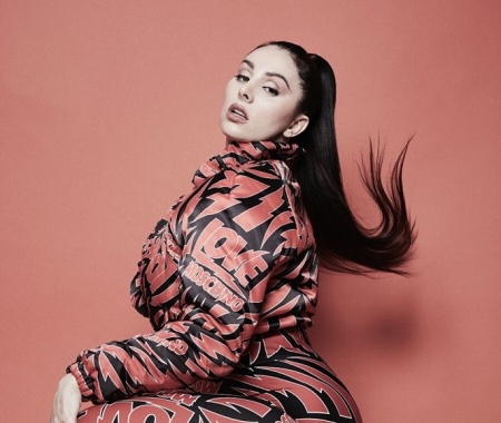 Mala Rodríguez actuará en Bull Music Festival (BULL MUSIC) Mala Rodríguez actuará en Bull Music Festival (BULL MUSIC)