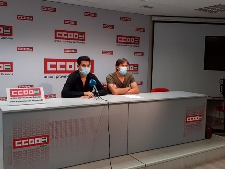 CCOO CCOO