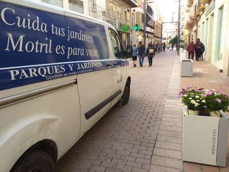AYUNTAMEINTO DE MOTRIL AYUNTAMEINTO DE MOTRIL