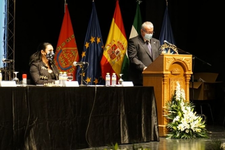Apertura del cursod e la UNED (AYTO. BAZA) Apertura del cursod e la UNED (AYTO. BAZA)