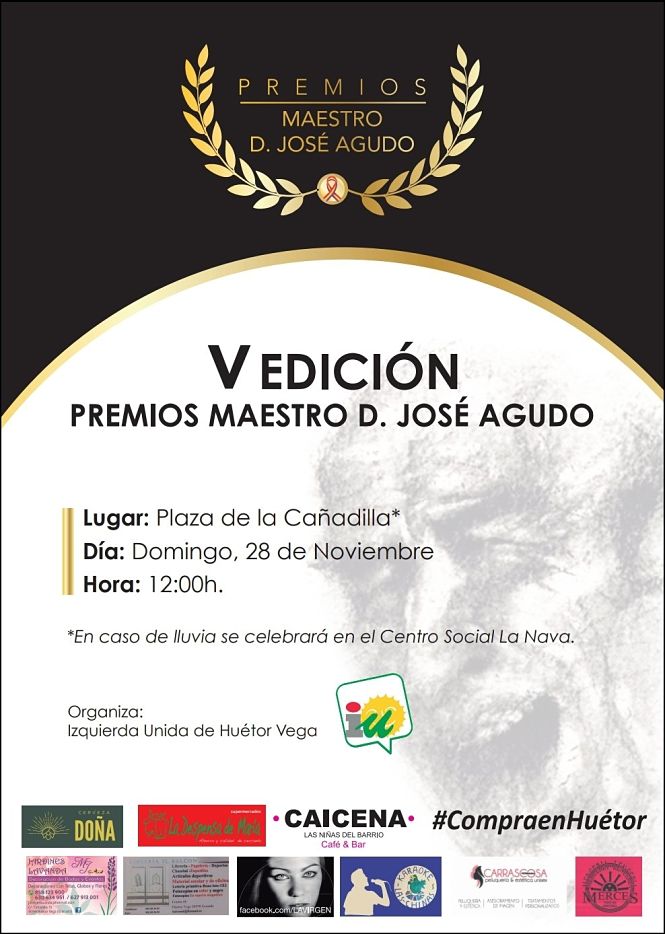 IU HUÉTOR VEGA