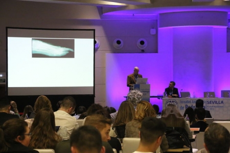 Congreso anterior de podologia Congreso anterior de podologia