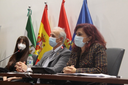 Presentación de la campaña (JUNTA) Presentación de la campaña (JUNTA)