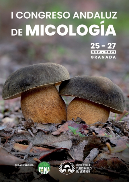 I Congreso andaluz de micología (FAMA) I Congreso andaluz de micología (FAMA)