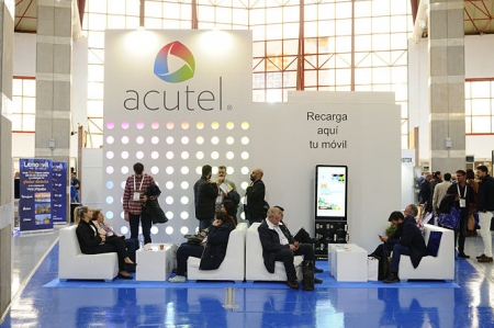 Edición anterior de acutel (FERMASA)