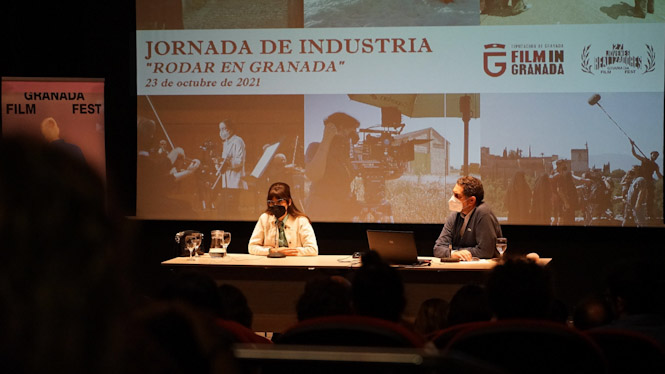 DIPUTACIÓN DE GRANADA