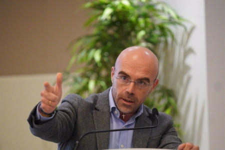 El vicepresidente del Comité de Acción Política de Vox, Jorge Buxadé (H.BILBAO - EUROPA PRESS) El vicepresidente del Comité de Acción Política de Vox, Jorge Buxadé (H.BILBAO - EUROPA PRESS)