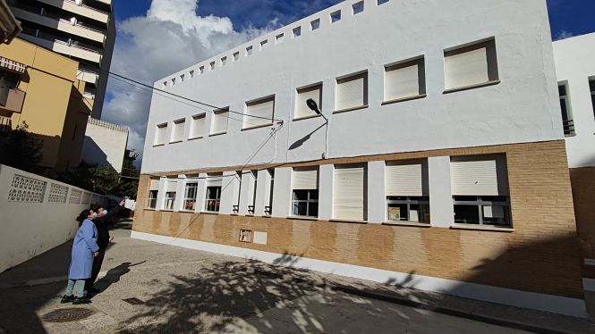 AYUNTAMIENTO ALMUÑÉCAR