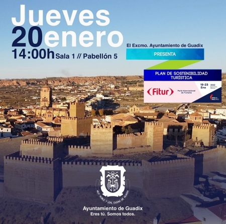 AYUNTAMEINTO GUADIX AYUNTAMEINTO GUADIX