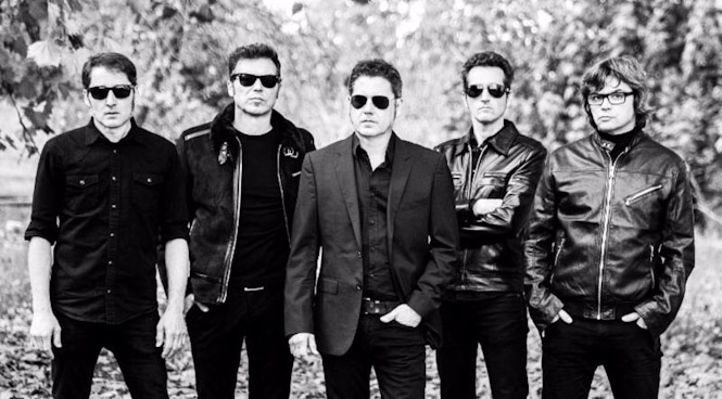 La banda de rock granadina 091, en imagen de archivo -(RIFF PRODUCCIONES)