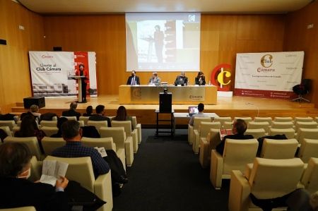 Imagen de las jornadas (ICAGR) Imagen de las jornadas (ICAGR)