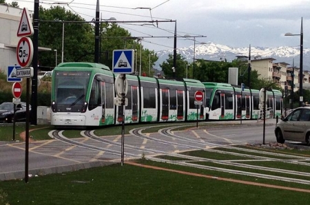 Imagen del metro (JUNTA) Imagen del metro (JUNTA)