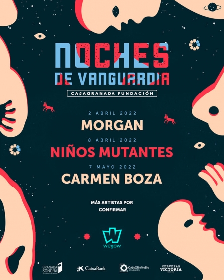CAJAGRANADA FUNDACIÓN