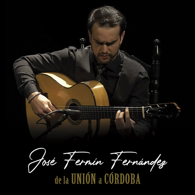 Imagen de José Fermín Fernández (FESTIVAL FOLK) 