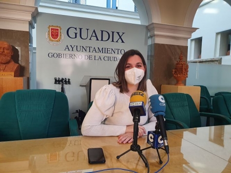 AYUNTAMIENTO GUADIX AYUNTAMIENTO GUADIX