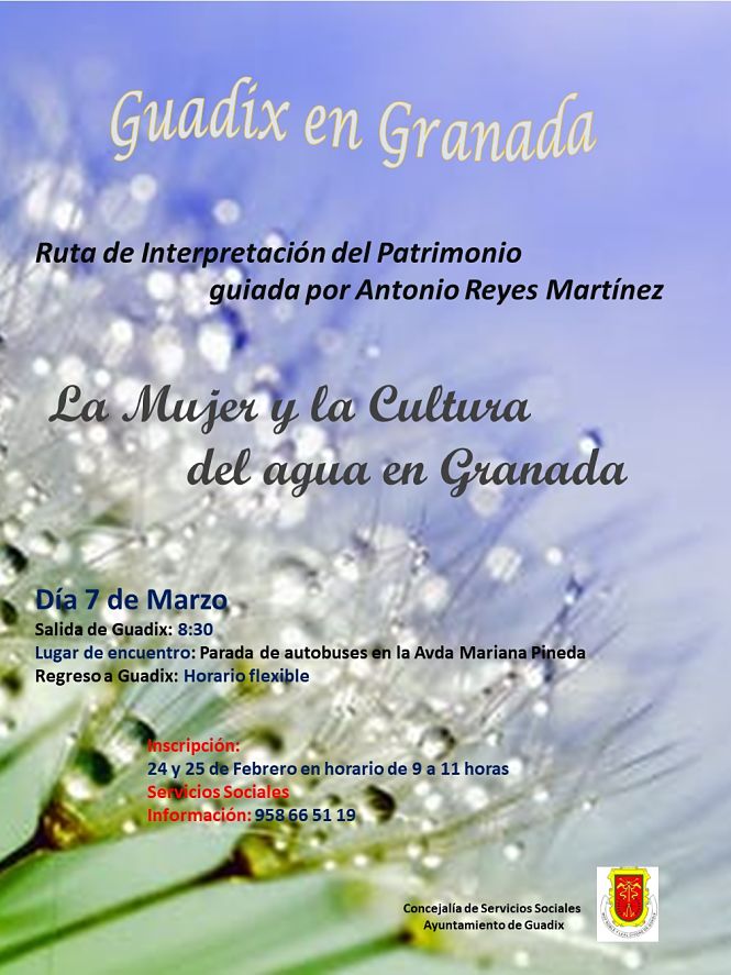 (AYUNTAMIENTO GUADIX)