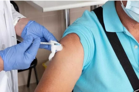 Vacuna, COVID, coronavirus, vacunado. - (JCCM) Vacuna, COVID, coronavirus, vacunado. - (JCCM)