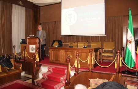 (HOSPITAL SAN CECILIO) (HOSPITAL SAN CECILIO)