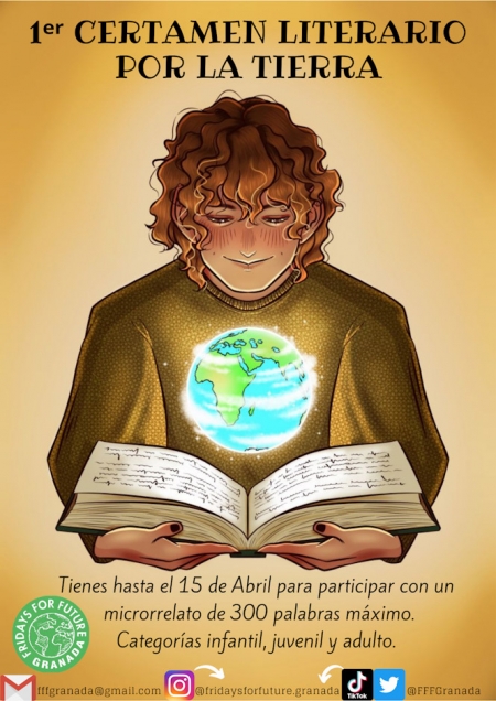 FRIDAYS FOR FUTURE 