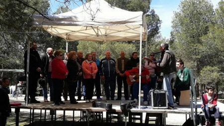 Edición anteriores a la pandemia de las fiestas de San José de Monachil (AYTO. MONACHIL) Edición anteriores a la pandemia de las fiestas de San José de Monachil (AYTO. MONACHIL)