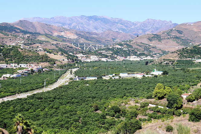 Imagen de Río Verde (MDAD. COSTA TROPICAL) 